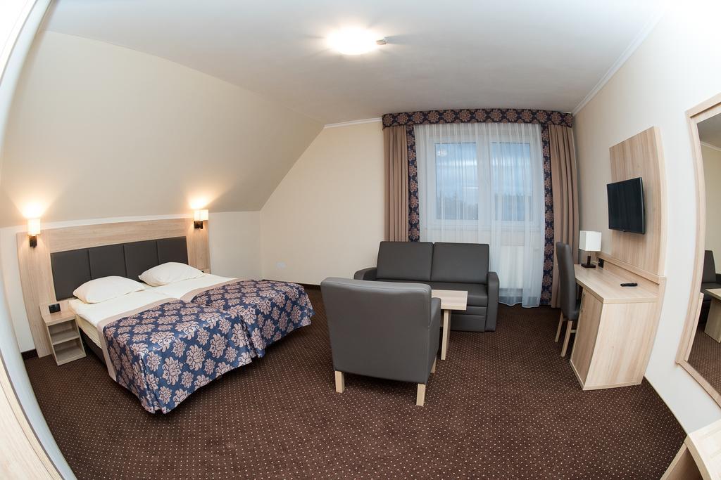 Motel Db2000 Bilgoraj Room photo