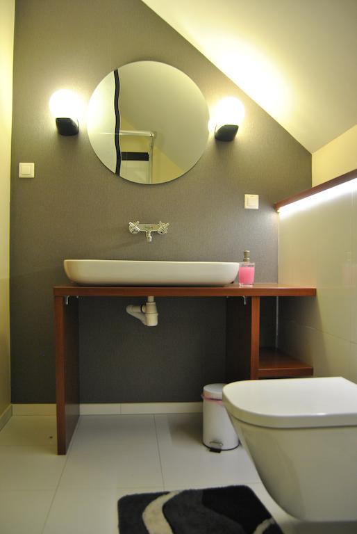 Motel Db2000 Bilgoraj Room photo