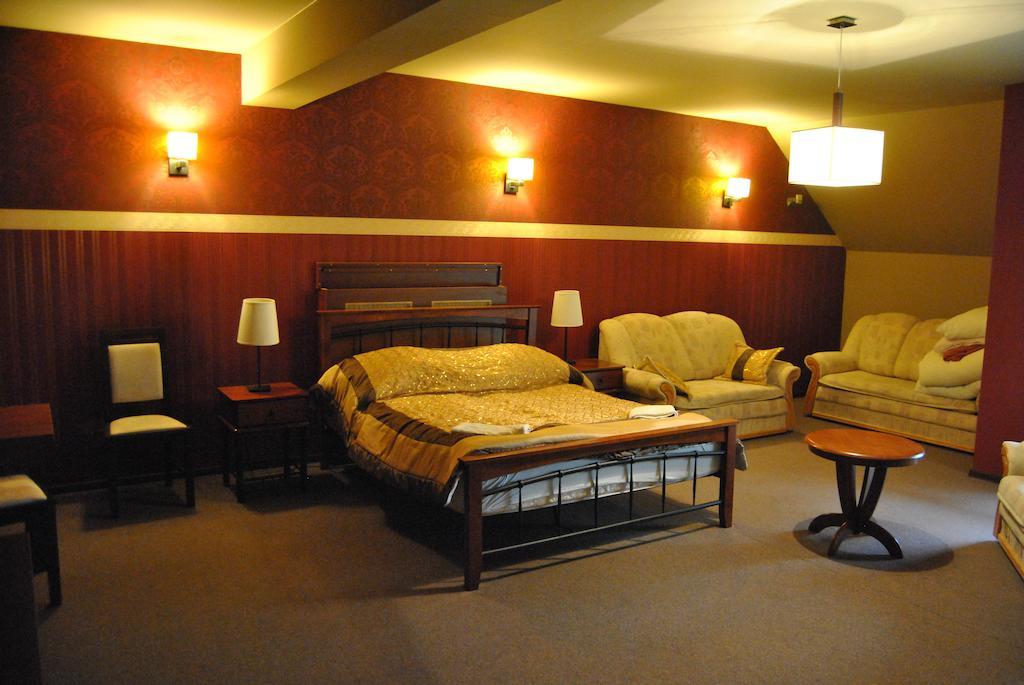 Motel Db2000 Bilgoraj Room photo